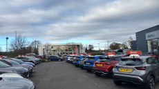 Nissan Juke 1.6 Hybrid Tekna 5dr Auto Hybrid Hatchback